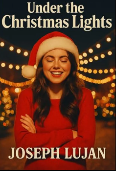 Under the Christmas Lights