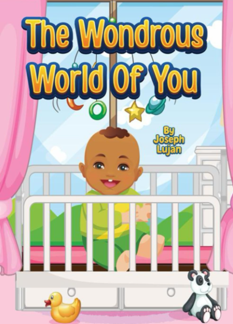 The Wondrous World of You