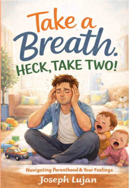 Take a Breath. Heck, Take Two!